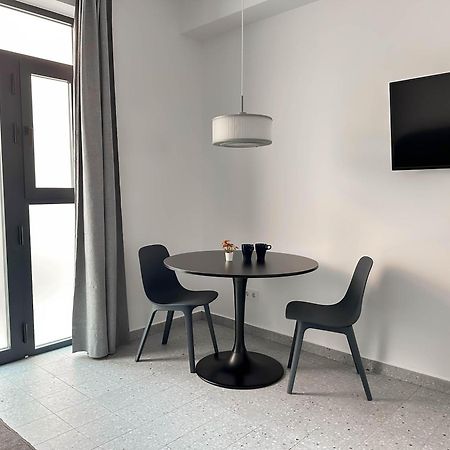 Apartamentos Navio Βαλένθια Εξωτερικό φωτογραφία