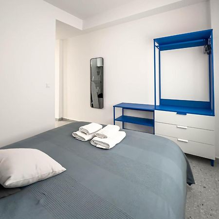 Apartamentos Navio Βαλένθια Εξωτερικό φωτογραφία