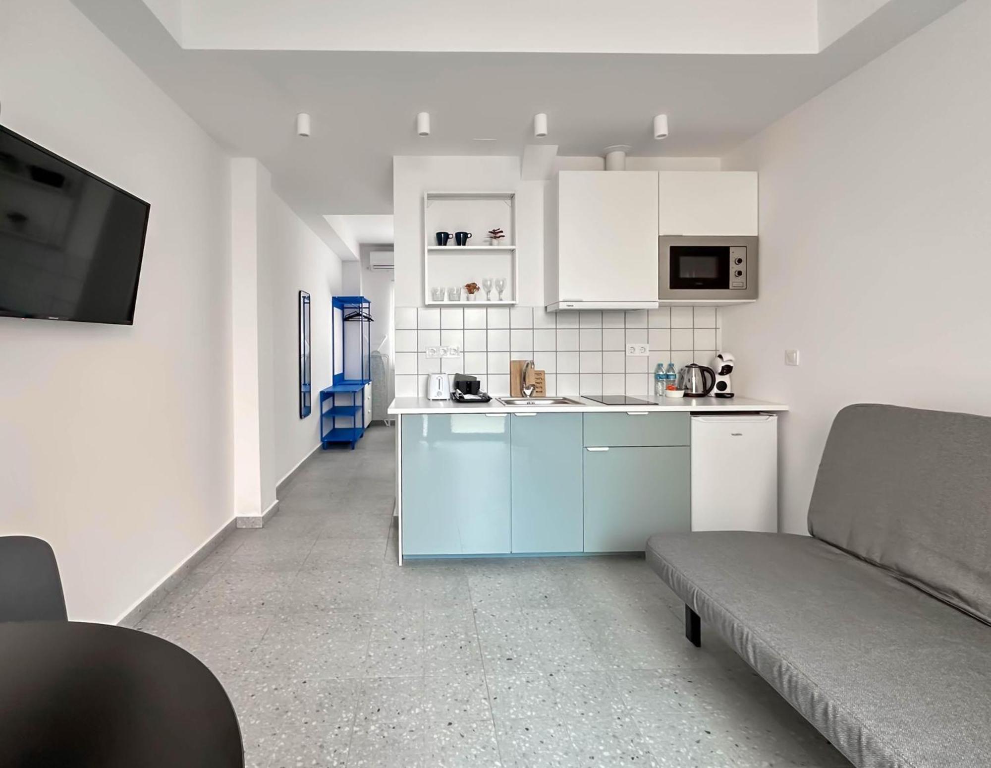 Apartamentos Navio Βαλένθια Εξωτερικό φωτογραφία