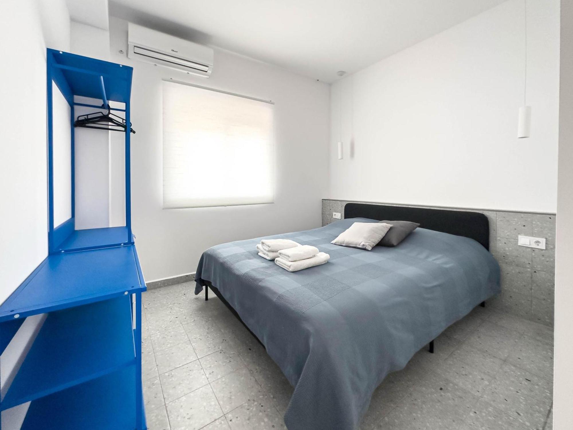 Apartamentos Navio Βαλένθια Εξωτερικό φωτογραφία