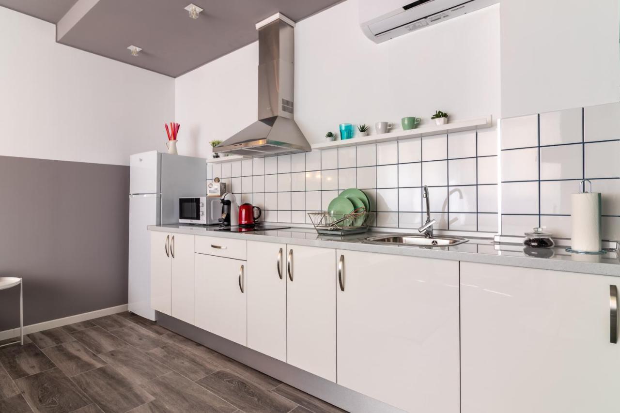 Apartamentos Navio Βαλένθια Εξωτερικό φωτογραφία